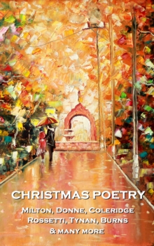 Image for Christmas Poetry