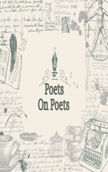 Image for Poets on Poets