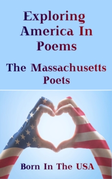 Image for Born in the USA - Exploring American Poems. The Massachusetts Poets
