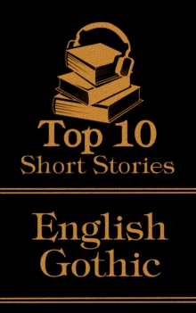 Image for Top 10 Short Stories - English Gothic