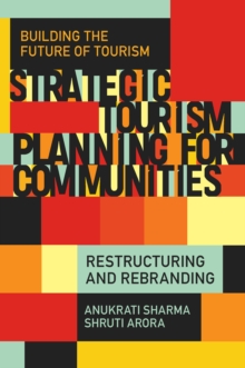 Image for Strategic Tourism Planning for Communities