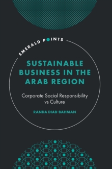 Image for Sustainable Business in the Arab Region