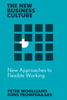 Image for New Approaches to Flexible Working