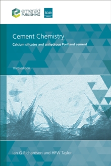 Image for Cement Chemistry