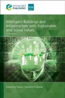 Image for Intelligent Buildings and Infrastructure with Sustainable and Social Values