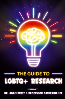 Image for The Guide to LGBTQ+ Research