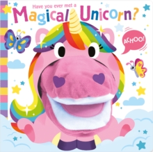 Have you ever met a Magical Unicorn? - Treleaven, Lou