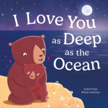 Image for I love you as deep as the ocean