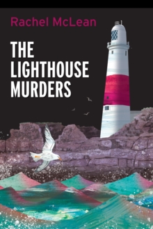 Image for The Lighthouse Murders