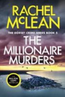 Image for The Millionaire Murders