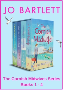 Image for The Cornish Midwives. Series 1-4