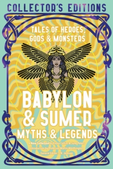 Image for Babylon & Sumer Myths & Legends