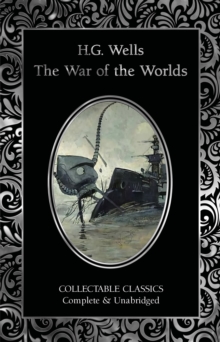 War of the Worlds