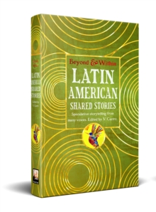 Image for Latin American Shared Stories