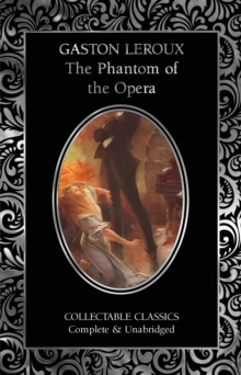 Phantom of the Opera