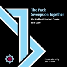 Image for The Pack Sweeps on Together