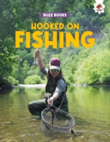 Image for Hooked On Fishing