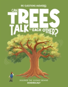 Image for Can trees talk to each other?