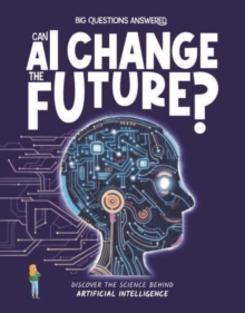 Image for Can AI Change the Future?