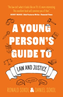 Image for A Young Person’s Guide to Law and Justice