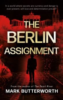 Image for The Berlin Assignment