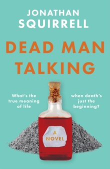 Image for Dead Man Talking