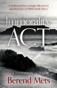 Image for Immorality Act