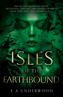 Image for Isles of the Earthbound