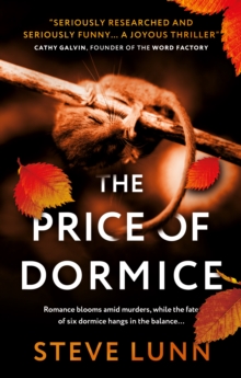 Image for The Price of Dormice