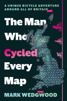 Man Who Cycled Every Map