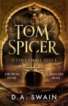 Image for Tom Spicer: a still small voice