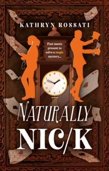 Image for Naturally Nic/k