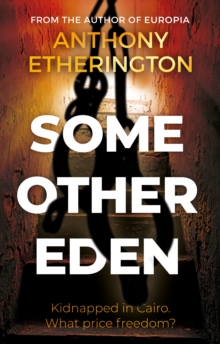 Image for Some Other Eden