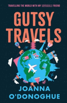 Image for Gutsy Travels