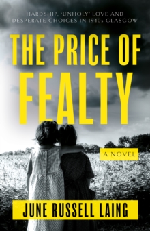 Image for Price of Fealty