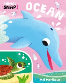 Animal Snap: Ocean