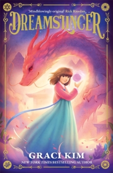Image for Dreamslinger