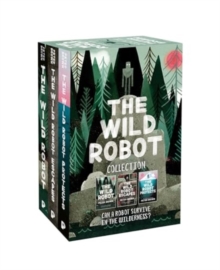 Image for The Wild Robot Series Boxset