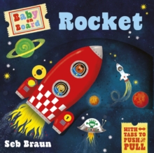 Image for Baby on Board: Rocket