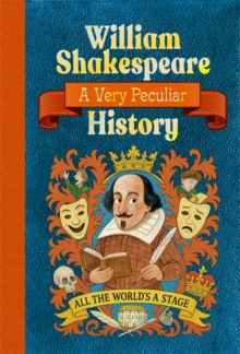 Image for William Shakespeare: A Very Peculiar History