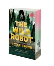 Image for The Wild Robot