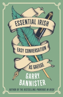 Essential Irish - Bannister, Garry