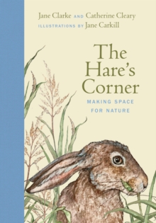 Image for The Hare's Corner