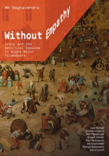 Image for Without Empathy
