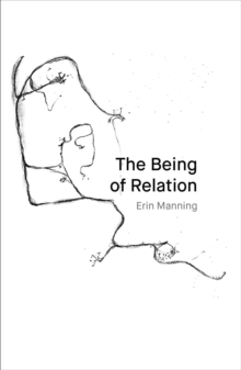 Image for The Being of Relation