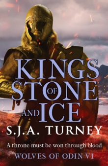 Kings of Stone and Ice