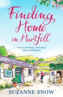 Finding Home in Hartfell