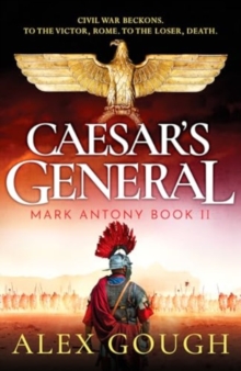 Image for Caesar's General