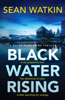 Image for Black Water Rising