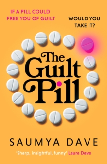 Image for The Guilt Pill